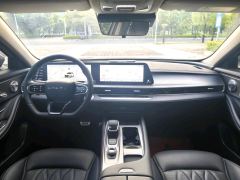 Chery Arrizo 8 High-Energy Edition 2.0T Dynamic - ფოტო 8