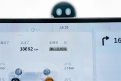 NIO ET5T 550km 75kWh - ფოტო 10