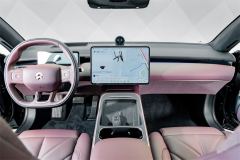 NIO ET5T 550km 75kWh - ფოტო 13
