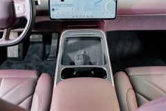 NIO ET5T 550km 75kWh - ფოტო 14