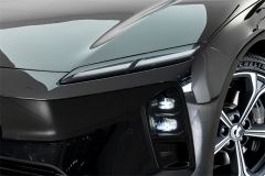 NIO ET5T 550km 75kWh - ფოტო 4