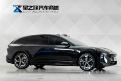 NIO ET5T 550km 75kWh - ფოტო 5