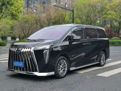 GAC M8 2.0T PHEV Edition 7 - ფოტო 1
