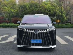 GAC M8 2.0T PHEV Edition 7 - ფოტო 2