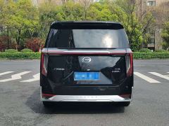 GAC M8 2.0T PHEV Edition 7 - ფოტო 3