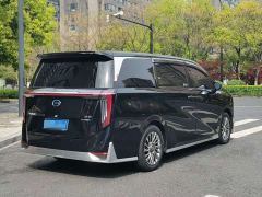 GAC M8 2.0T PHEV Edition 7 - ფოტო 4