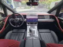 GAC M8 2.0T PHEV Edition 7 - ფოტო 5