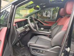 GAC M8 2.0T PHEV Edition 7 - ფოტო 6