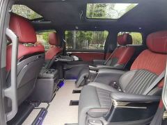 GAC M8 2.0T PHEV Edition 7 - ფოტო 7