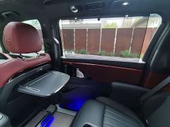 GAC M8 2.0T PHEV Edition 7 - ფოტო 8