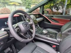 GAC M8 2.0T PHEV Edition 7 - ფოტო 9