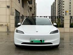 Tesla Model 3 634km Rear-Wheel Drive Edition - ფოტო 2