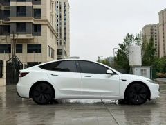 Tesla Model 3 634km Rear-Wheel Drive Edition - ფოტო 3
