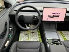 Tesla Model 3 634km Rear-Wheel Drive Edition - ფოტო 6