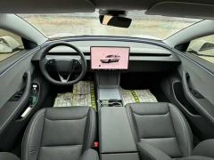 Tesla Model 3 634km Rear-Wheel Drive Edition - ფოტო 7