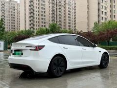 Tesla Model 3 634km Rear-Wheel Drive Edition - ფოტო 8