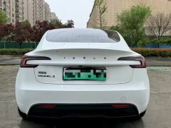 Tesla Model 3 634km Rear-Wheel Drive Edition - ფოტო 9