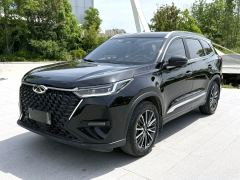 Chery Tiggo 8 PRO Edition 290T 2WD Edition 5 - ფოტო 1