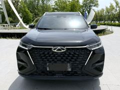 Chery Tiggo 8 PRO Edition 290T 2WD Edition 5 - ფოტო 2