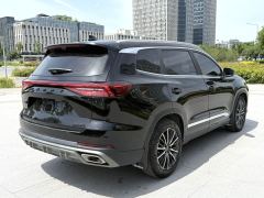 Chery Tiggo 8 PRO Edition 290T 2WD Edition 5 - ფოტო 3