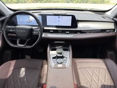 Chery Tiggo 8 PRO Edition 290T 2WD Edition 5 - ფოტო 4