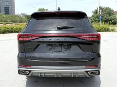 Chery Tiggo 8 PRO Edition 290T 2WD Edition 5 - ფოტო 7