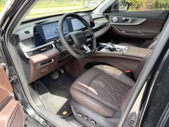 Chery Tiggo 8 PRO Edition 290T 2WD Edition 5 - ფოტო 8