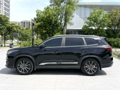 Chery Tiggo 8 PRO Edition 290T 2WD Edition 5 - ფოტო 9