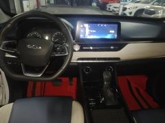 Chery Tiggo 5x 1.5L CVT Stylish Edition - photo 11
