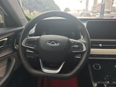 Chery Tiggo 5x 1.5L CVT Stylish Edition - photo 12