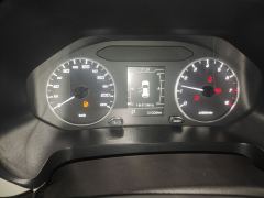 Chery Tiggo 5x 1.5L CVT Stylish Edition - photo 14