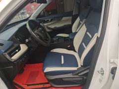 Chery Tiggo 5x 1.5L CVT Stylish Edition - photo 17
