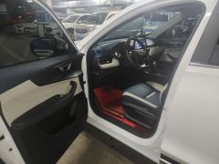 Chery Tiggo 5x 1.5L CVT Stylish Edition - photo 18