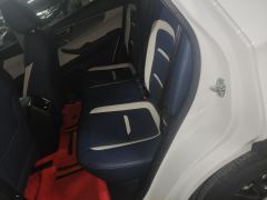 Chery Tiggo 5x 1.5L CVT Stylish Edition - photo 19