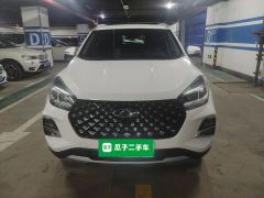 Chery Tiggo 5x 1.5L CVT Stylish Edition - photo 2