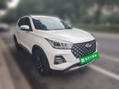 Chery Tiggo 5x 1.5L CVT Stylish Edition - photo 3