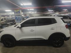 Chery Tiggo 5x 1.5L CVT Stylish Edition - photo 4