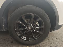Chery Tiggo 5x 1.5L CVT Stylish Edition - photo 9