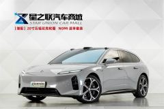 NIO ET5T 550km 75kWh - ფოტო 1