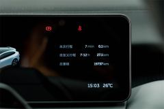 NIO ET5T 550km 75kWh - ფოტო 10