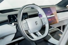 NIO ET5T 550km 75kWh - ფოტო 12