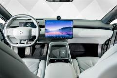 NIO ET5T 550km 75kWh - ფოტო 14