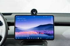 NIO ET5T 550km 75kWh - ფოტო 15