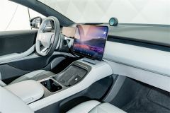 NIO ET5T 550km 75kWh - ფოტო 19