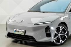 NIO ET5T 550km 75kWh - ფოტო 2