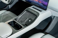 NIO ET5T 550km 75kWh - ფოტო 20