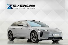 NIO ET5T 550km 75kWh - ფოტო 5