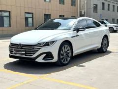 Volkswagen FAW -CC 380TSI Edition - фото 1