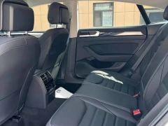 Volkswagen FAW -CC 380TSI Edition - фото 11