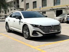 Volkswagen FAW -CC 380TSI Edition - фото 12